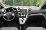 Toyota Corolla Matrix 2009 года